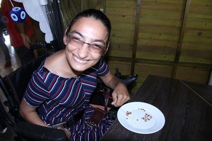 (özel Haber) Bu Merkezde Engel Yok G3