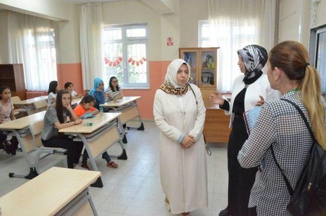 Toki Sosyal Konutlarındaki Çocuklar İçin Yaz Etkinlikleri Başladı