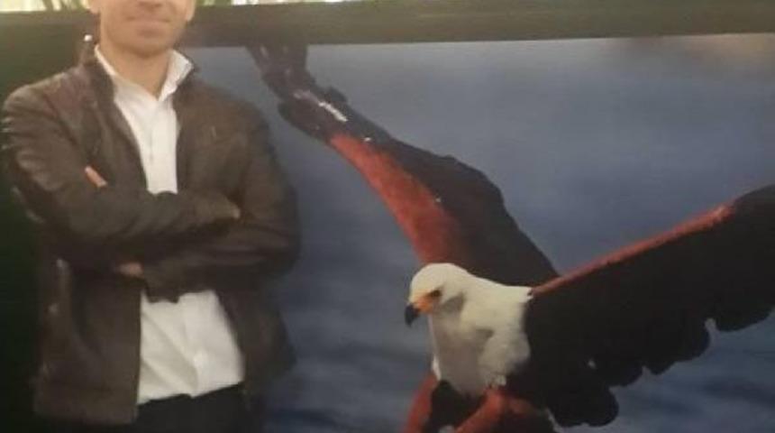 Kazada Hayatını Kaybeden Y&uuml;zbaşı Toprağa Verildi