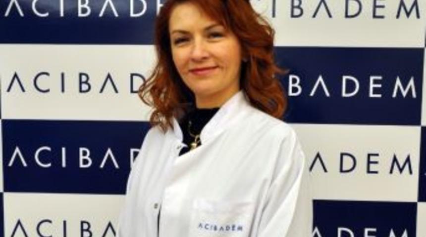 G&ouml;zlerinizde Kızarıklık Varsa İhmal Etmeyin