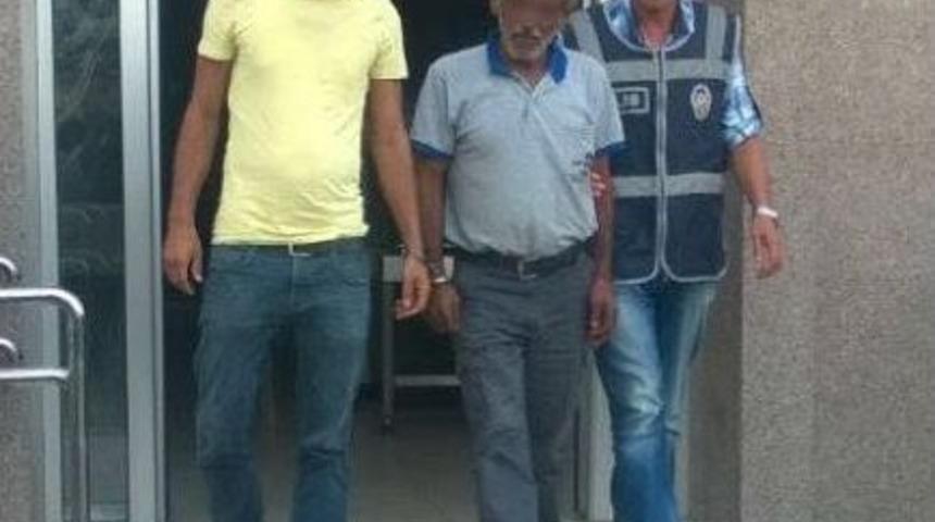 İzmir&rsquo;deki İğren&ccedil; Olaya Savcı Cezayı İstedi