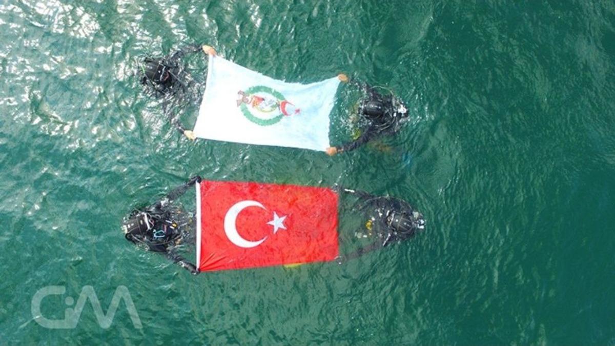 Ankara&rsquo;nın Dalgı&ccedil;ları T&uuml;rkiye&rsquo;ye &Ouml;rnek Oldu