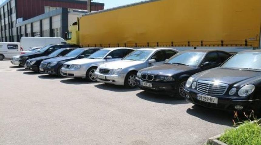 Otomobil &Ccedil;etesi B&ouml;yle &Ccedil;&ouml;kertildi