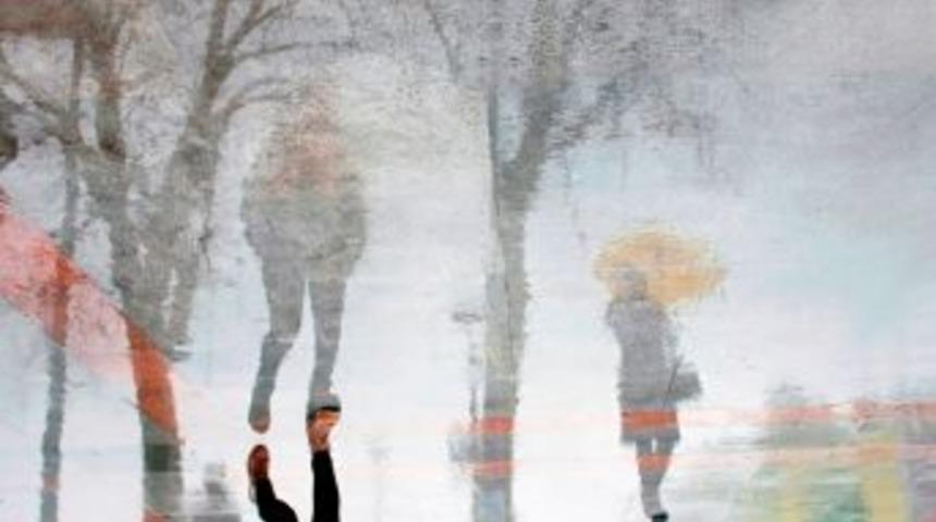 T&uuml;rk Fotoğraf&ccedil;ı Londra&rsquo;da Finalist