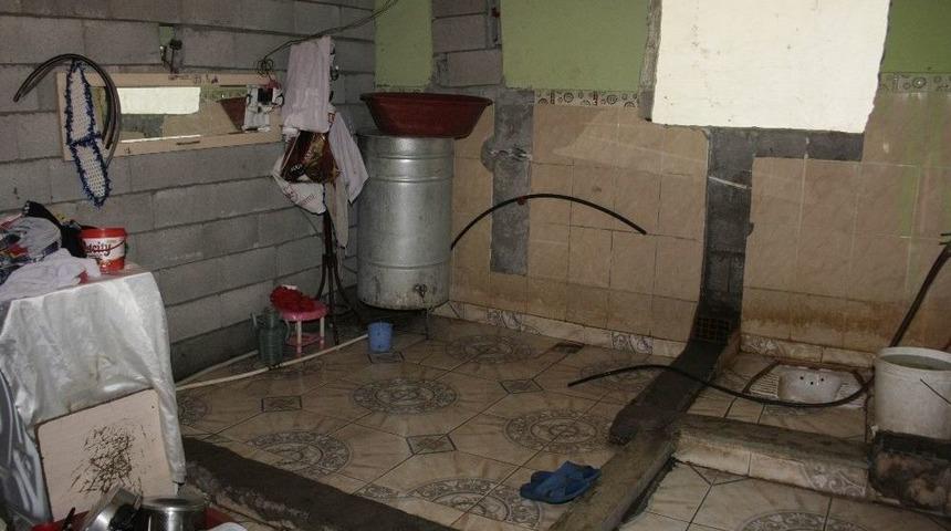 9 N&uuml;fuslu Ailenin Yaşam M&uuml;cadelesi