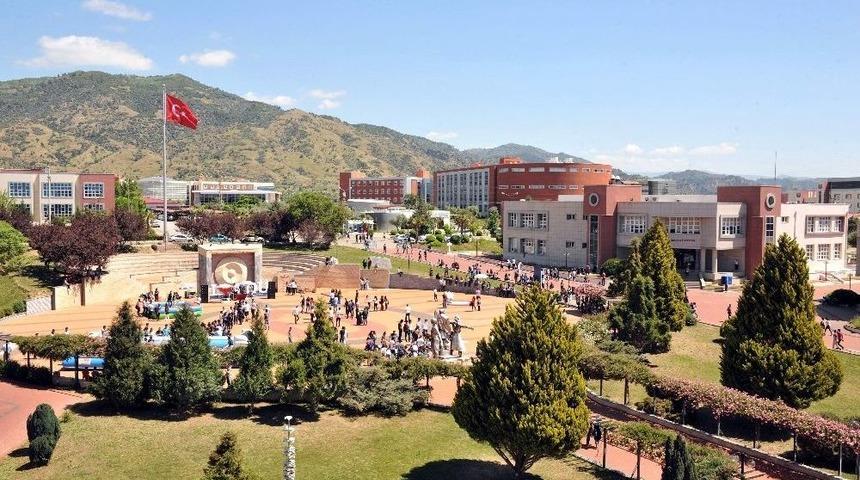 Ad&uuml; &Ouml;ğrenci Memnuniyeti Sıralamasında 17. Oldu