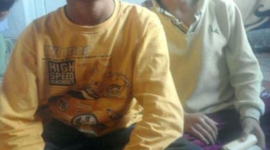 Suriyeli 2 Kardeş, Denizde Boğuldu