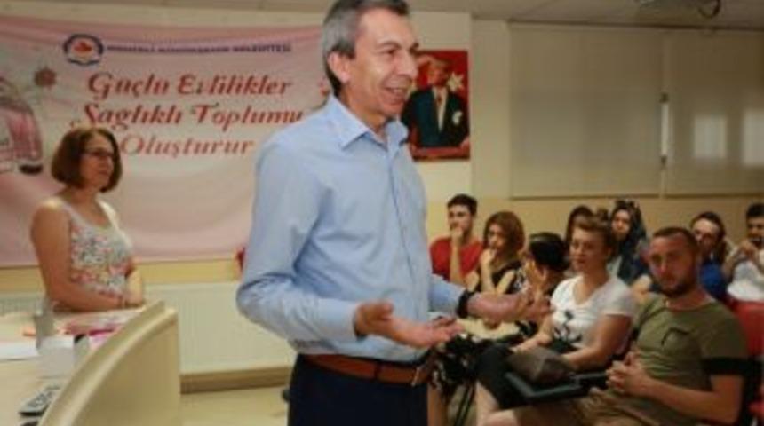 Evlilik Okulu 5. Yılında