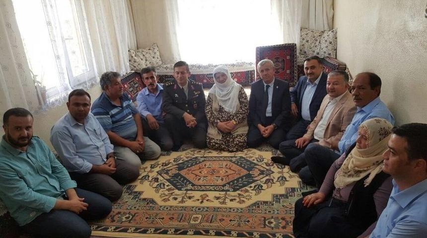 Develi&rsquo;de 15 Temmuz Haftası Programları Başladı