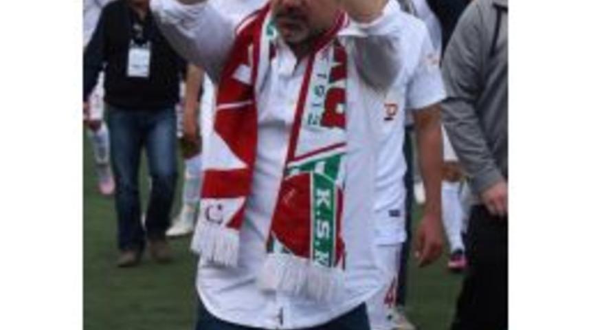 Karşıyaka'da Güneş Sürprizi