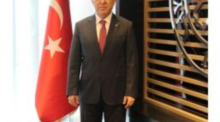 Hi&ccedil;yılmaz: &ldquo;al&ccedil;akların İhaneti Kıyamete Kadar Unutulmayacaktır&rdquo;