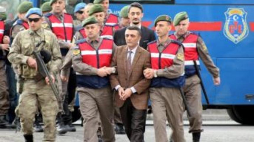 Cumhurbaşkanı'na Suikast Davasının 3'&uuml;nc&uuml; Duruşması Yarın