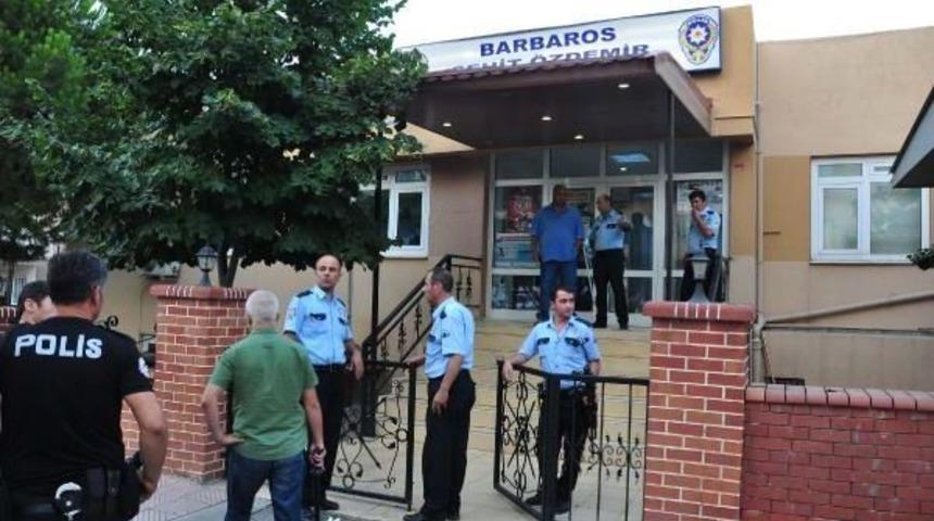 Polisin De Tartaklandığı Kavgaya 7 G&ouml;zaltı