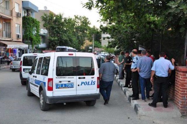 Polisin De Tartaklandığı Kavgaya 7 Gözaltı