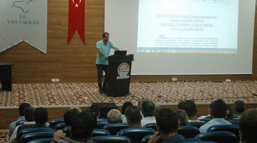 Arıcılara Y&uuml;zde 60 Hibeli Destek