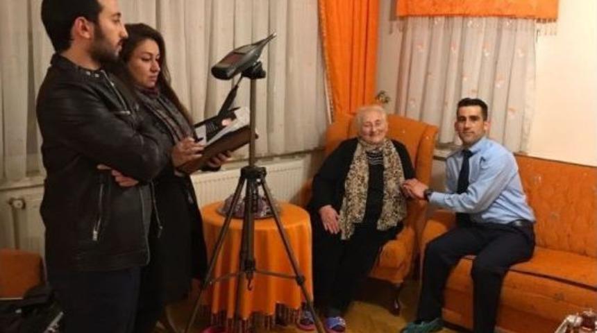 Maltepe&rsquo;de G&uuml;r&uuml;lt&uuml; Denetimleri Hız Kazandı