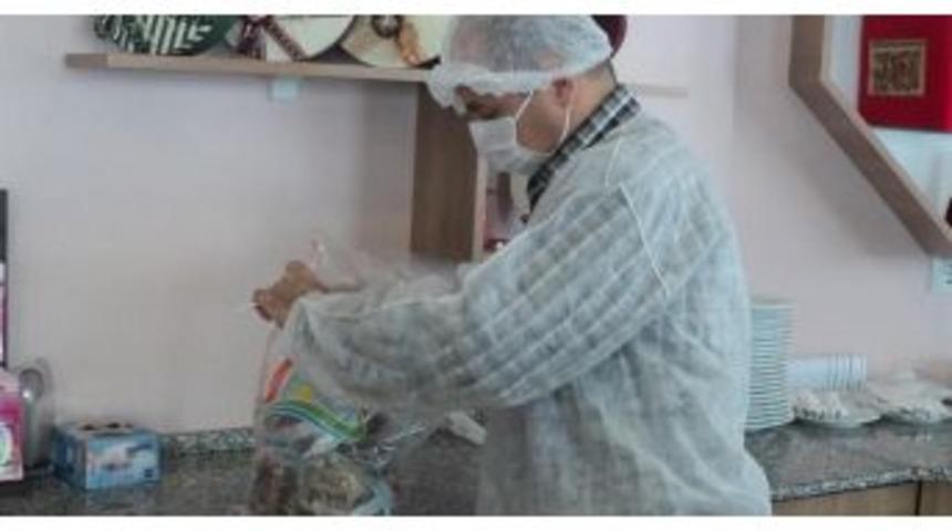 Aydın&rsquo;da Haziran Ayında 2 Bin 105 İşyeri Denetlendi