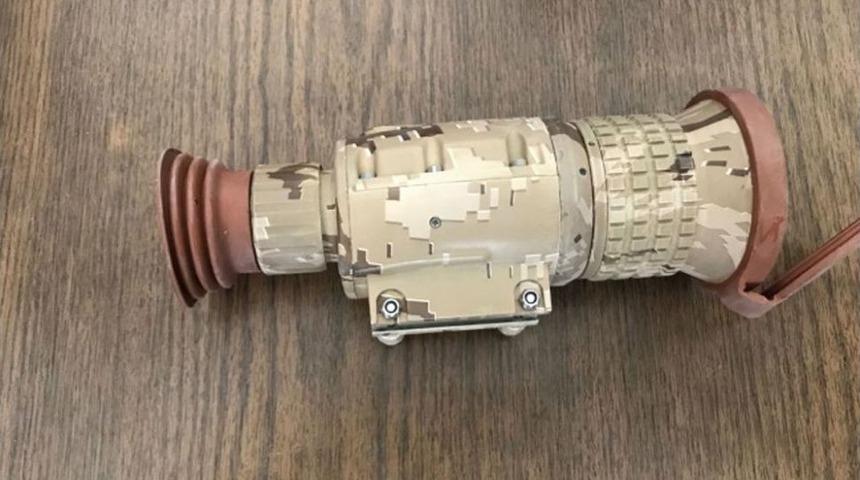 Tsk: "muş&rsquo;ta 1 Kadın Ter&ouml;rist &Ouml;ld&uuml;r&uuml;ld&uuml;, S&ouml;zde Orta Saha Sorumlusu İse Ağır Yaralandı"