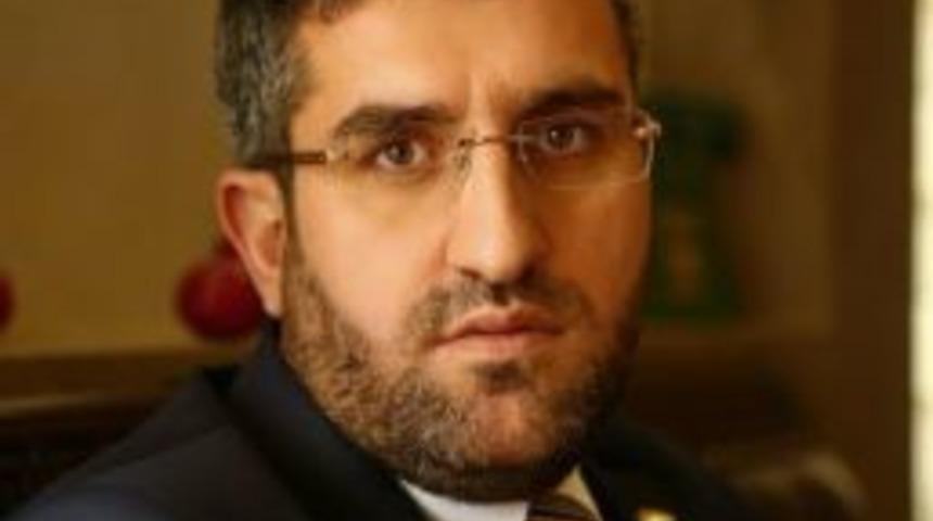 &Ccedil;alışkan; &ldquo;aklımızı Ve Kalbimizi Kimseye Emanet Etmemeliyiz&rdquo;