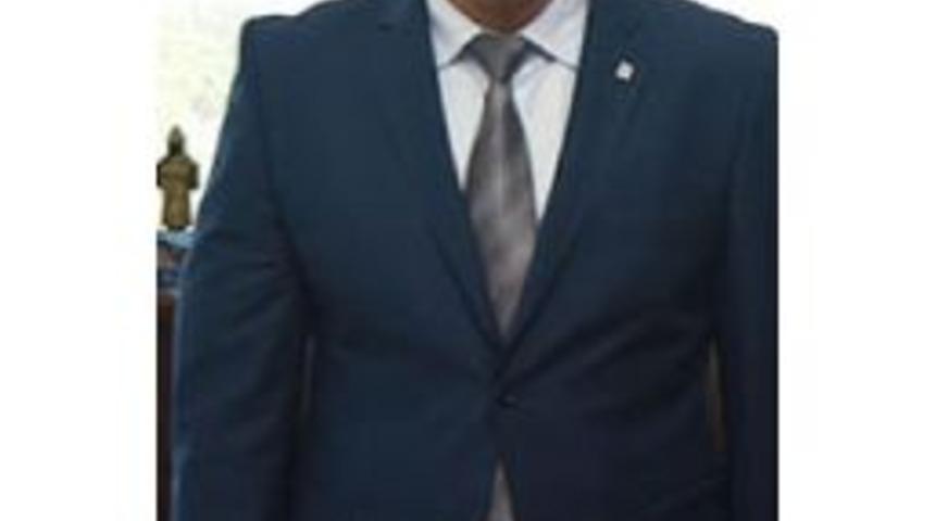 Balıkesirspor'da Y&ouml;netim G&ouml;rev Dağılımı Yaptı