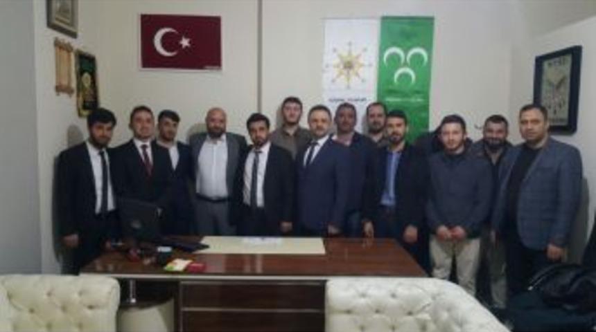 Osmanlı Ocakları 15 Temmuz&rsquo;da Meydanlara İnmeye Hazırlanıyor