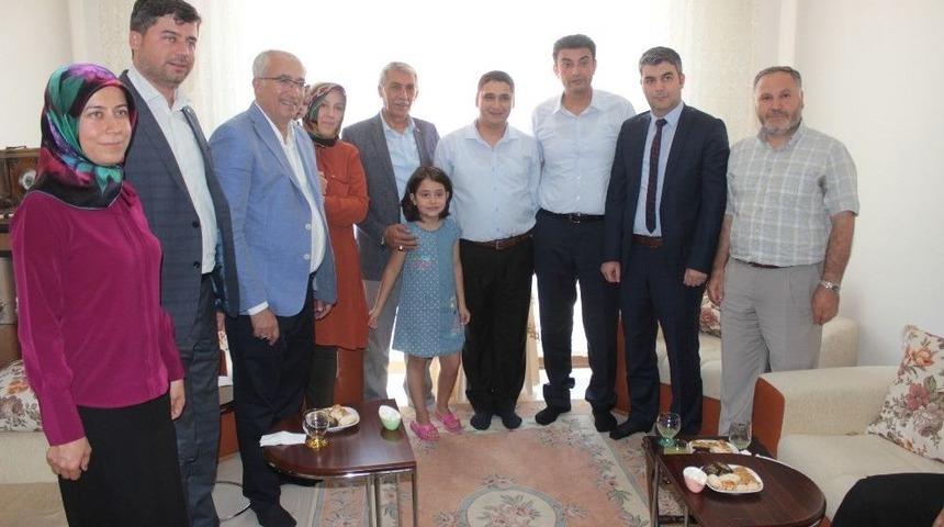 Tavşanlılı 15 Temmuz Gazisi O Geceyi Anlattı