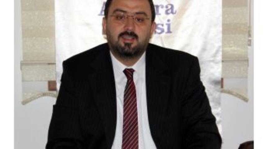 K&uuml;lliyeyi Ziyaret Etti Diye G&ouml;revden Alındı