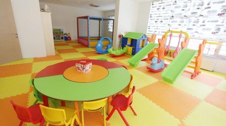 Aile Yaşam Merkezi Hizmete A&ccedil;ılıyor