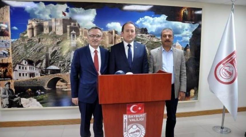 Bakan Ağbal: 15 Temmuz, &Ccedil;anakkale Ruhunun Hi&ccedil;bir Zaman &Ouml;lmediğini G&ouml;steriyor