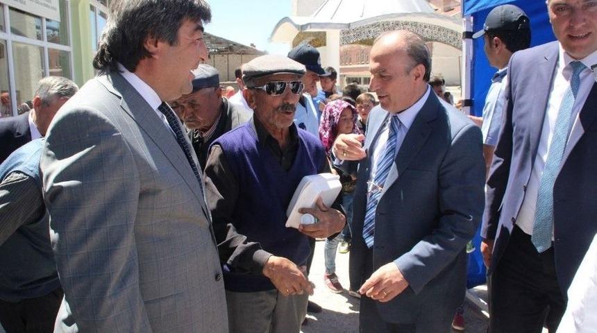 Pınarbaşı&rsquo;nda 15 Temmuz Etkinlikleri Başladı