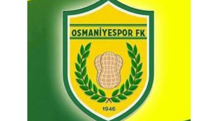 Osmaniye Spor Fk&rsquo;n&uuml;n Rakipleri Deplasman Haritası Belirlendi