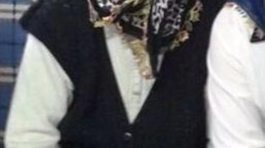 Kayıp Alzheimer Hastası Yaşlı Kadını Arama &Ccedil;alışmaları S&uuml;r&uuml;yor