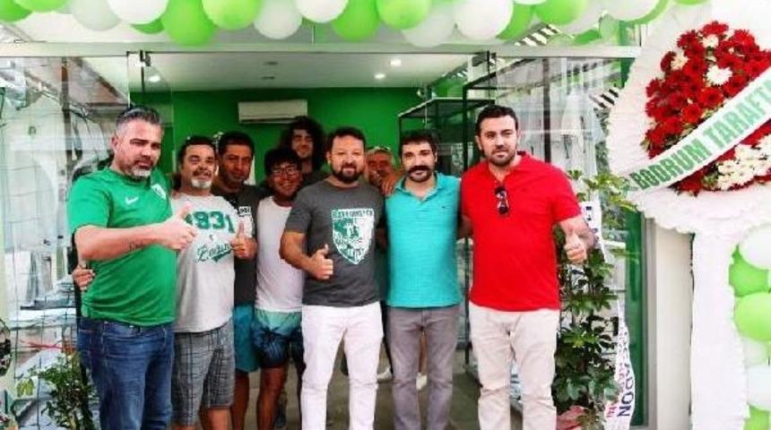 Store Bodrum Yeniden