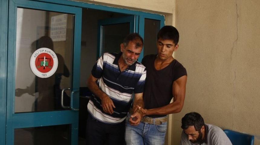 Deniz Yatağından D&uuml;şen İki Kardeş Hayatını Kaybetti