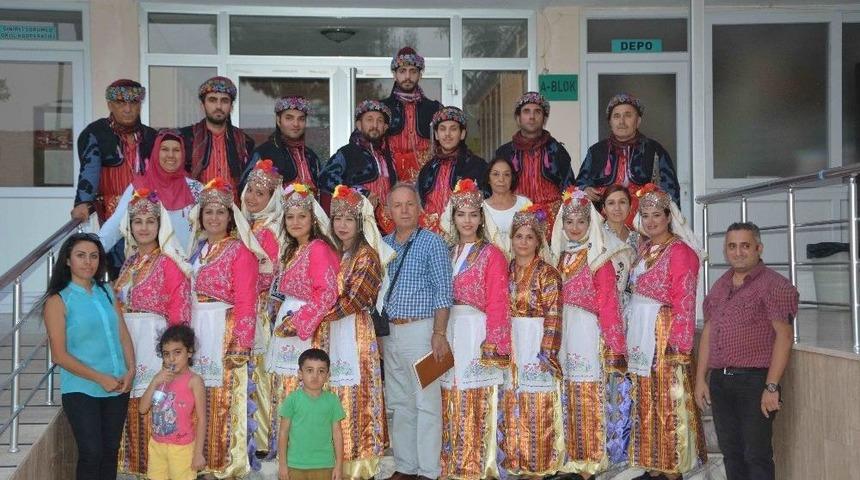 Ofad&rsquo;da Belge Sevinci