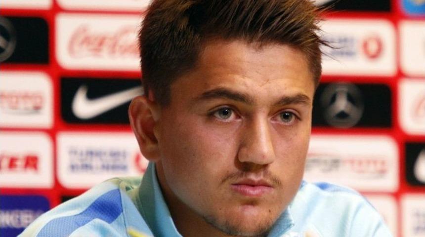 Roma&rsquo;dan Cengiz &Uuml;nder&rsquo;e 13 Milyon Euro