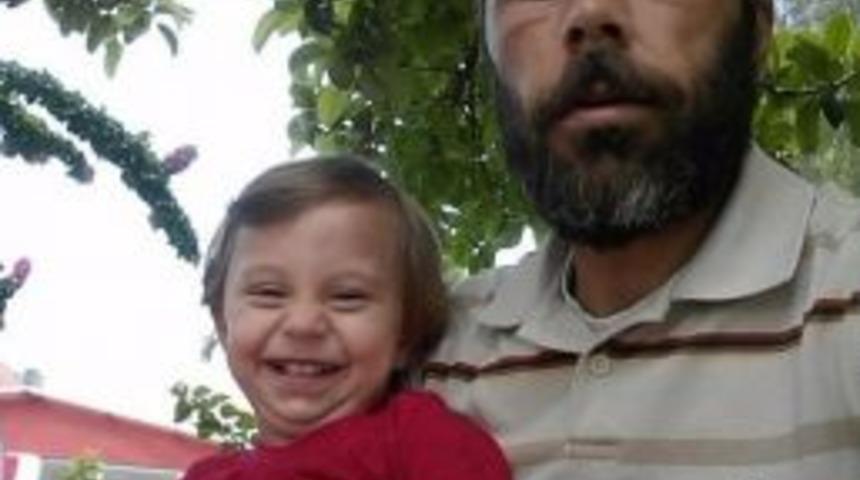 Karınca İlacı İ&ccedil;en 2 Yaşındaki &Ccedil;ocuk &Ouml;ld&uuml;