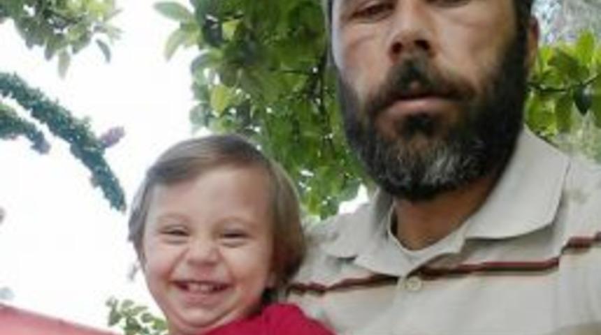 Karınca Ilacı Içen 2 Yaşındaki Halil Öldü