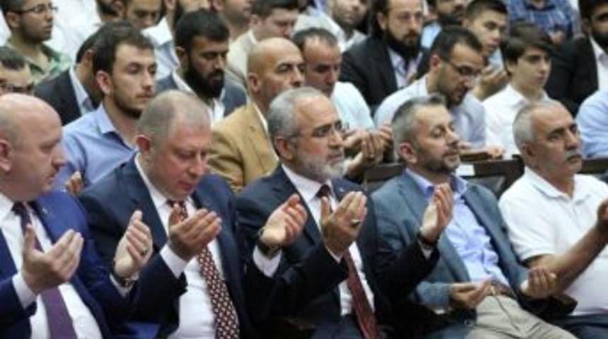 Yalçın Topçu’dan Srebrenitsa Soykırımına İlişkin Açıklama