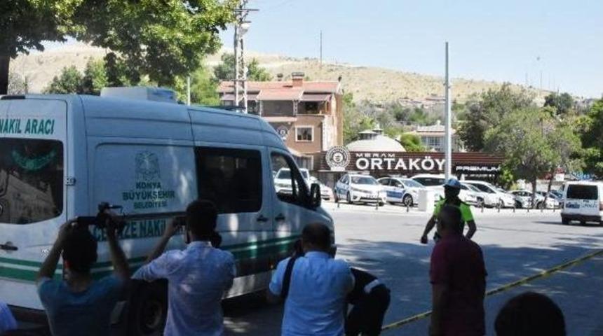 Konya'da Deaş'ın H&uuml;cre Evine Baskın: 5 Ter&ouml;rist &Ouml;l&uuml; Ele Ge&ccedil;ti (5)