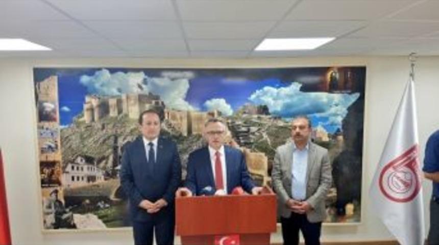 Bakan Ağbal: "15 Temmuz &Ccedil;anakkale Ruhunun Her Zaman Dipdiri Ayakta Durduğunu G&ouml;steren Bir Kurtuluş G&uuml;n&uuml; Olma &Ouml;zelliğini De Taşıyor"