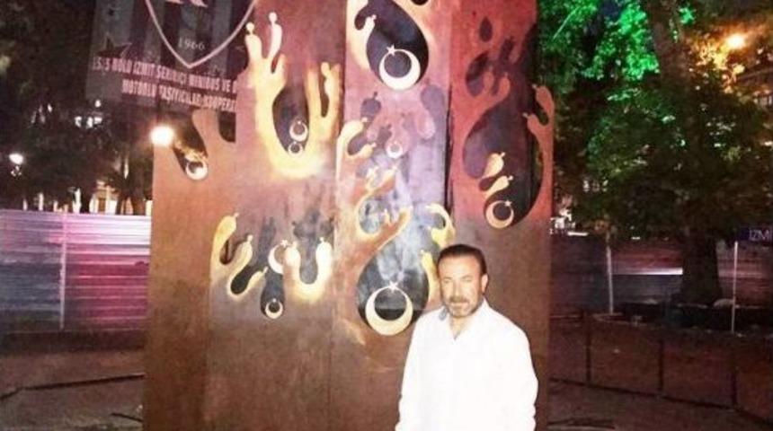 Demokrasi Şehitleri, 15 Temmuz’da Açılışlarla Anılacak