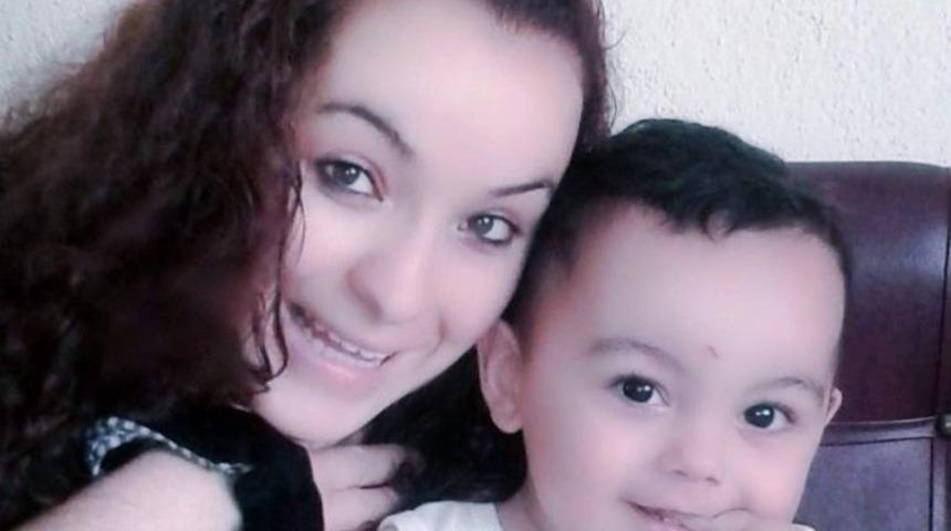 Zonguldak’ta Anne Vahşeti