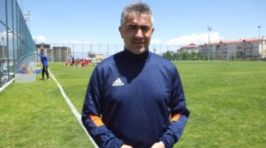 Elazığspor’un Hedefi Şampiyonluk