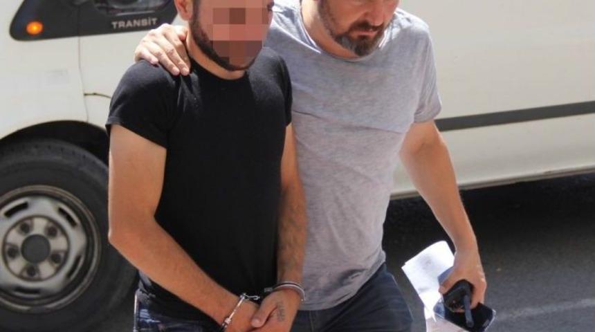 Samsun&rsquo;da Uyuşturucu Operasyonu: 3 G&ouml;zaltı