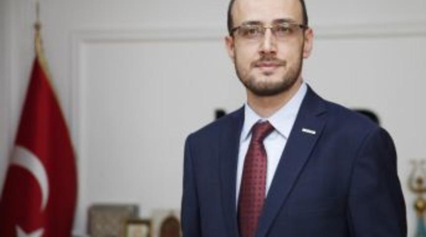 M&uuml;siad Konya Şube Başkanı Okka: &ldquo;15 Temmuz T&uuml;rk Milletinin Bir Kahramanlık Destanıdır&rdquo;