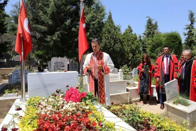 Gtü Senato Üyeleri 15 Temmuz Hain Darbe Girişimini Yıl Dönümünde Kınadı