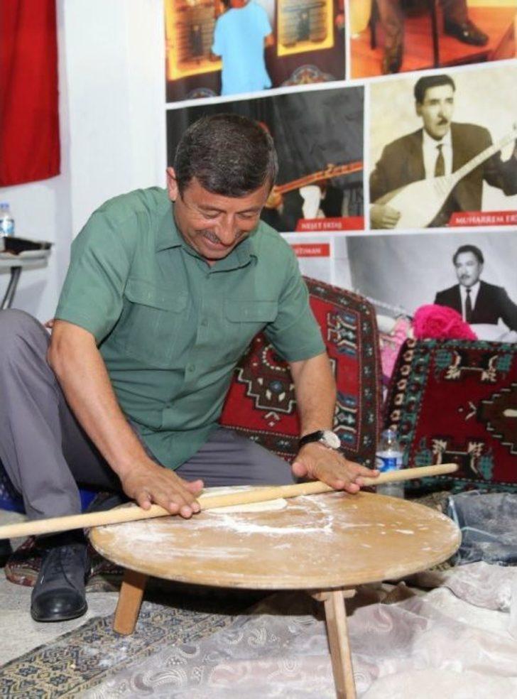 Kırşehirliler Neşet Ertaş Türküleriyle Coştu G1