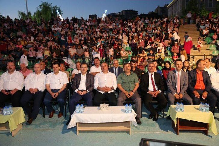 Kırşehirliler Neşet Ertaş Türküleriyle Coştu G2