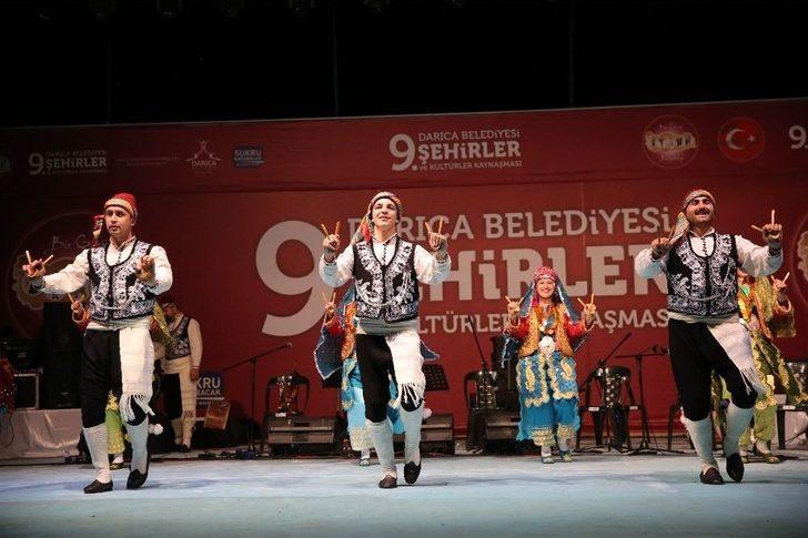 Kırşehirliler Neşet Ertaş Türküleriyle Coştu G4